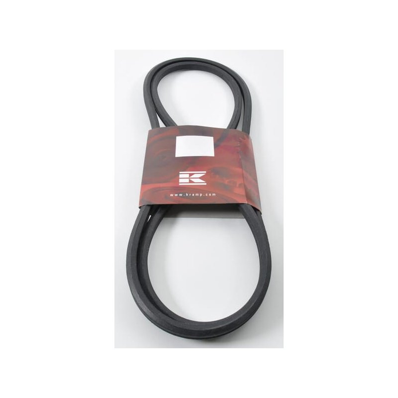 Curea hexagonală FGP016402 AA91 Antistatică 2401.4 mm Kramp