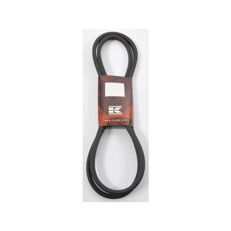 Curea dublă FGP016405 AA81 Antistatică 2112.4 mm x 13 mm Kramp