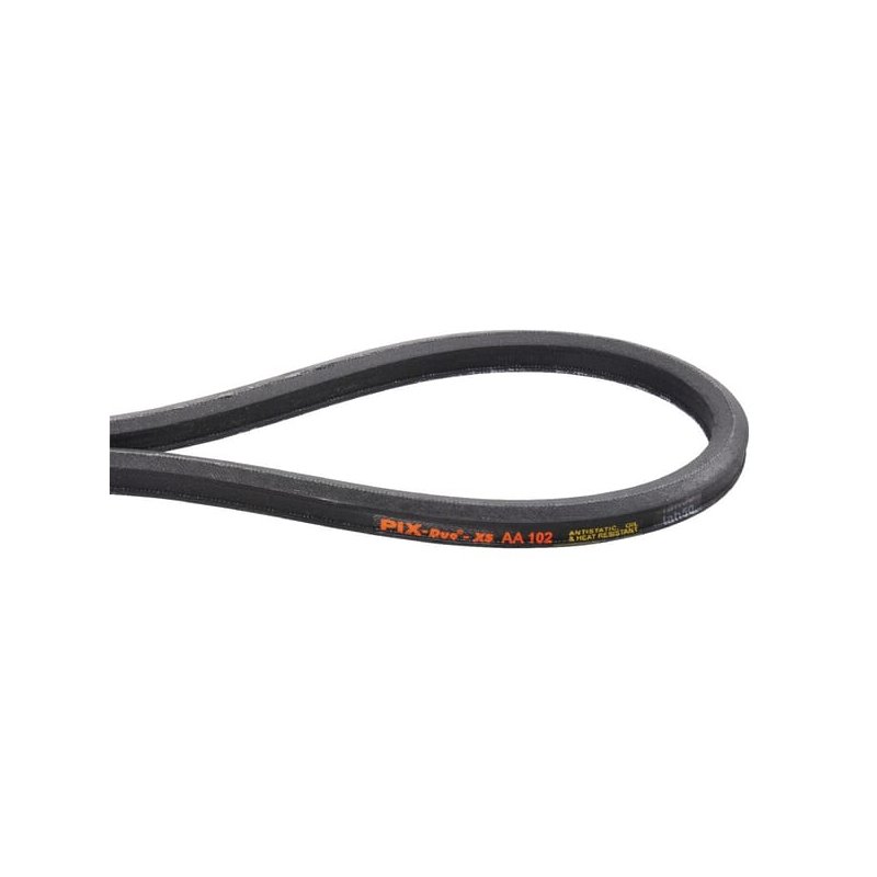 Curea dublă FGP016438 AA102 anti-statică Kramp