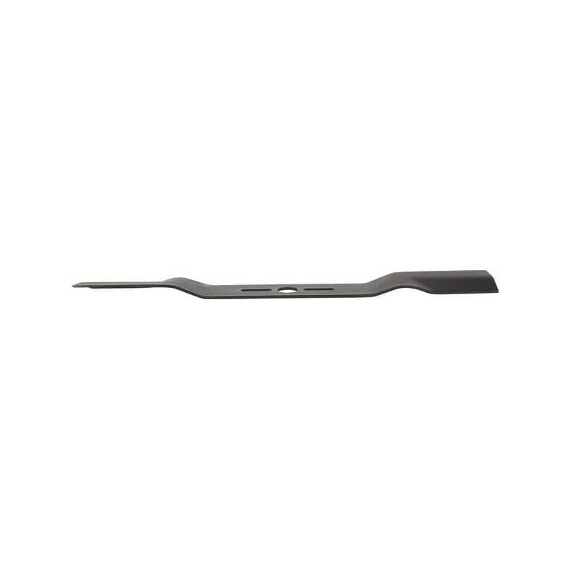 Cuțit pentru mașină de tuns iarba FGP408013 Cotit L=502mm/20" Ø25