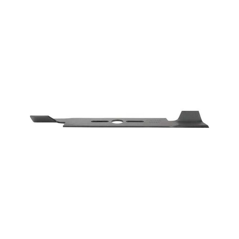 Cuțit pentru mașină de tuns iarba FGP408028 orificiu rotund L=381mm/15" diametru 25.4mm Kramp