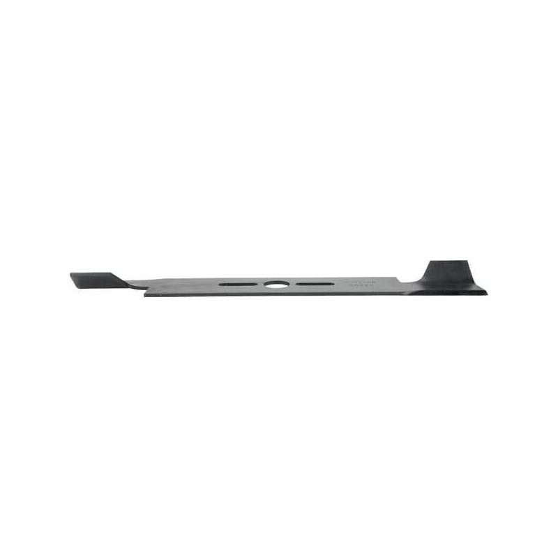 Cuțit pentru mașină de tuns iarba FGP408029 L=406mm/16" orificiu rotund diametru 25