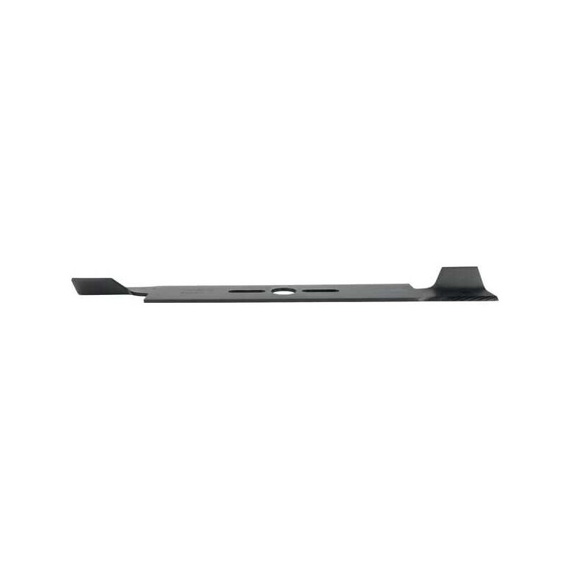 Cuțit FGP408030 Lamă Tuns Gazon L=432mm/17" orificiu rotund 25