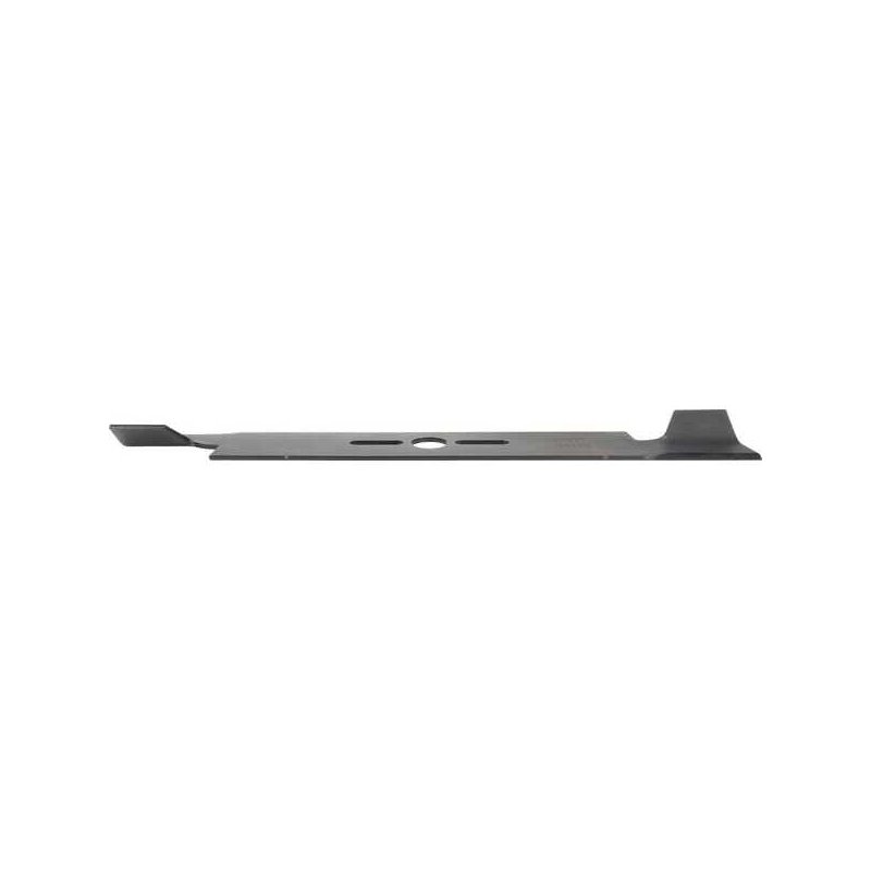 Lamă mașină de tuns iarba FGP408031 L=457mm Ø25