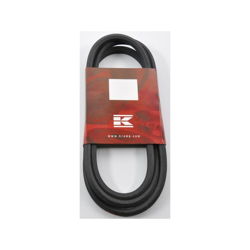 Curea hexagonală FGP420400 AA83 Antistatică 2198.2 mm Kramp