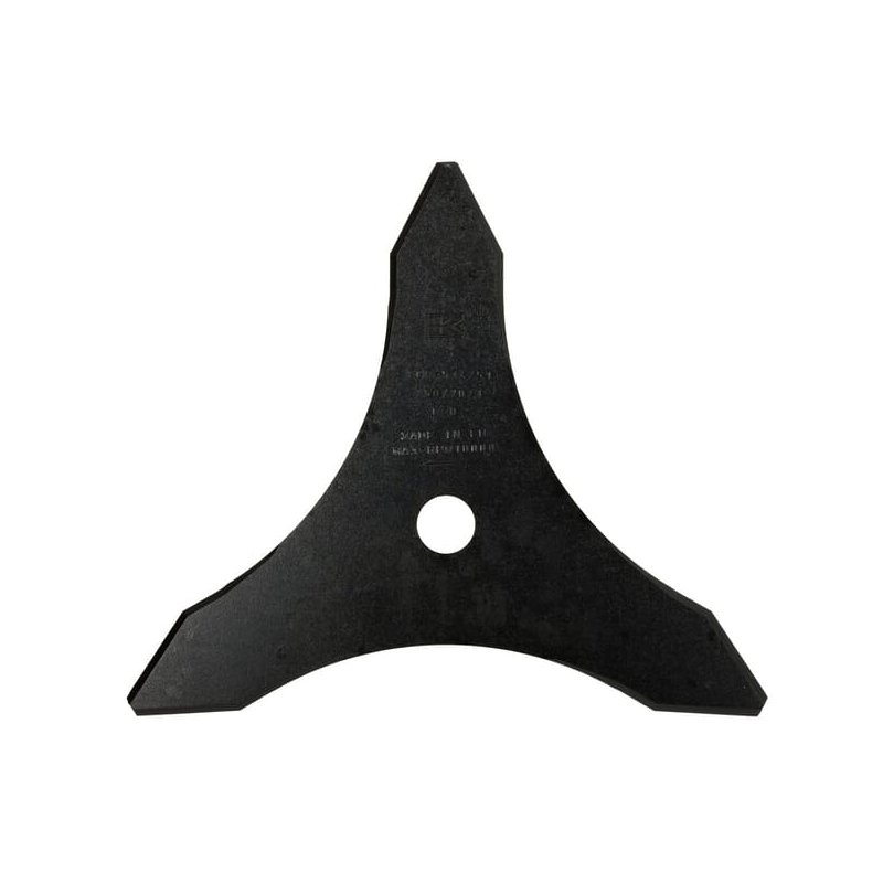 Lamă motocositoare 3 dinți 250 mm FGP514251 Kramp