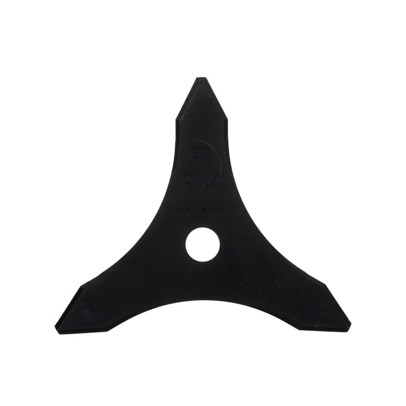 Lamă motocositoare FGP514252 3 dinți 250x25.4x4mm Kramp