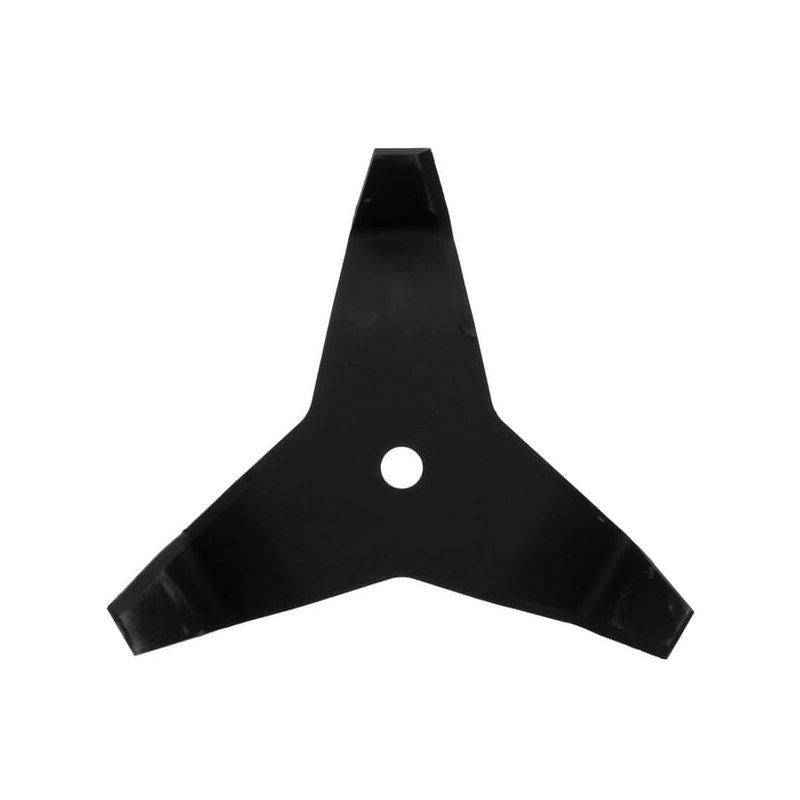 Lamă motocositoare FGP514254 3 dinți Mulching Ø300x4mm gaură Ø20mm Kramp