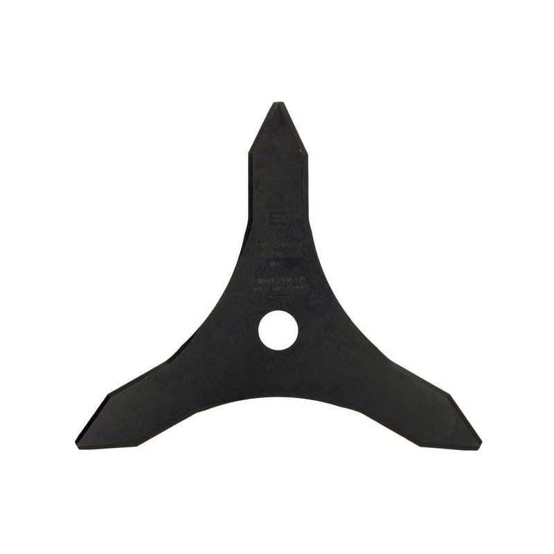 Lamă motocositoare Kramp FGP514257 3 dinți