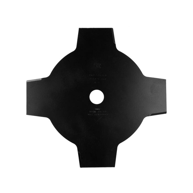 Lamă motocositoare FGP514269 4 dinți