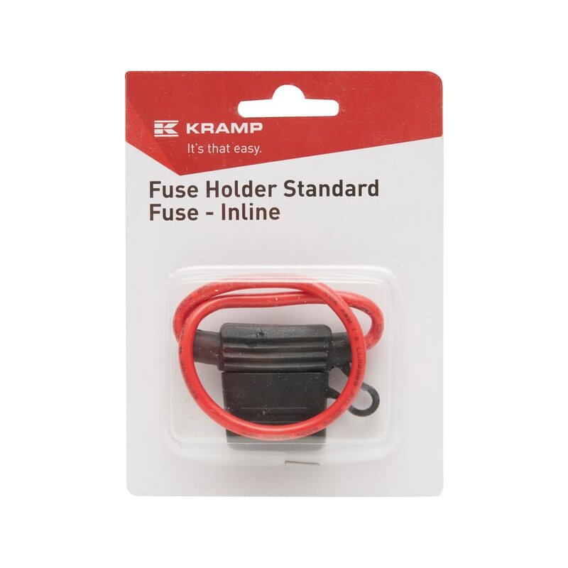 Kramp Suport siguranță FH200X1 siguranță standard în linie