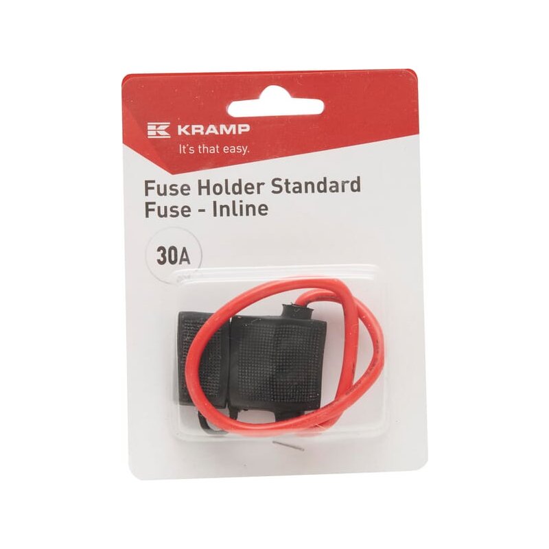 Kramp Suport siguranță FH200X30A Lamă standard 30A