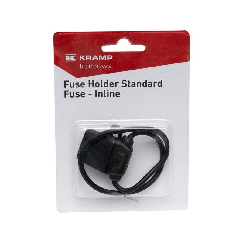 Kramp Suport siguranță FH200X3 Lamă standard inline