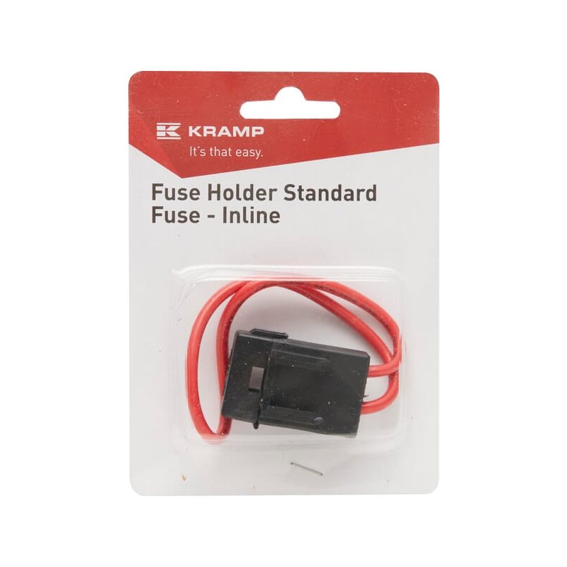 Kramp Suport siguranță FH200X4 inline 5 buc