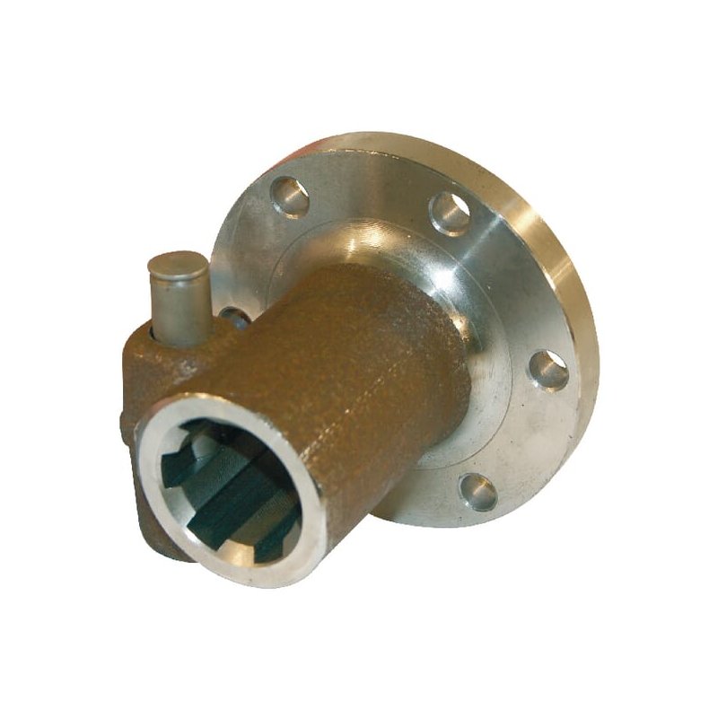 Butuc profilat 675030KR 1-3/8 in Kramp