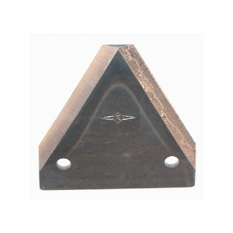 Kramp Cuțit pentru cărucior malaxor FM26501 60613007/SM 81x76x3 mm