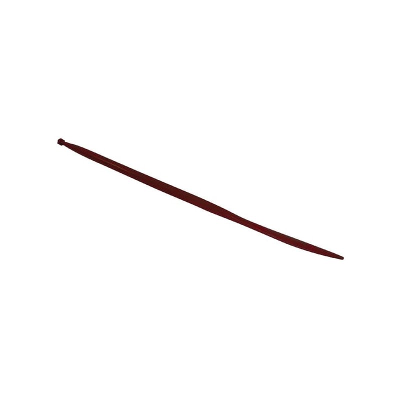 Dinte încărcător frontal FT13 Drepți 1250mm SHW