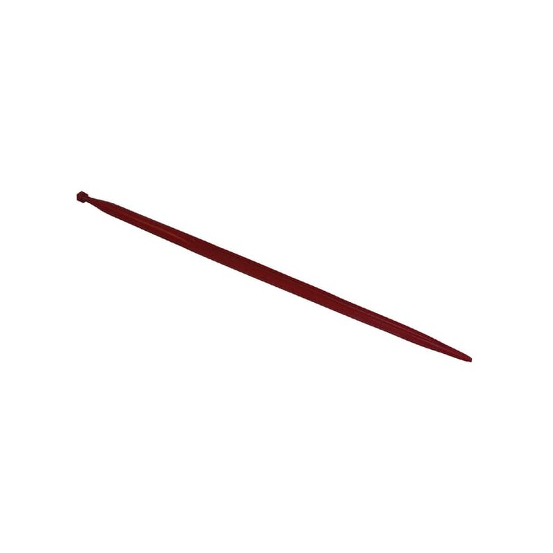 Dinte încărcător frontal FT14 Drepți 1100mm SHW