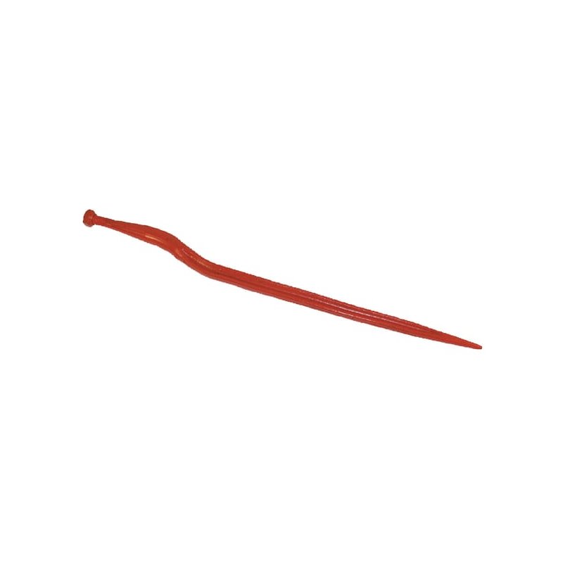 Dinte siloz FT15 Cotiți M20x820mm SHW