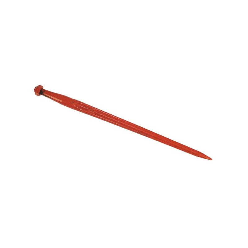 Dinte încărcător frontal FT16 Drepți 810 mm Battista Porteri