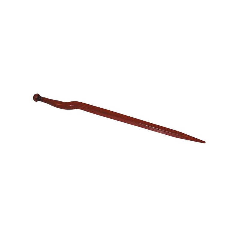 Dinte siloz FT24 Cotiți Pătrat M24x820mm SHW