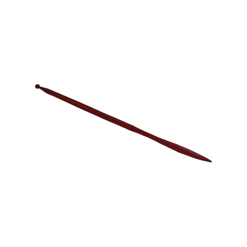 Dinte încărcător frontal FT31 Pătrat Plat 1250mm SHW