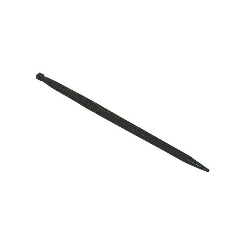 Dinte încărcător frontal FT36 Drepți 1000mm Battista Porteri