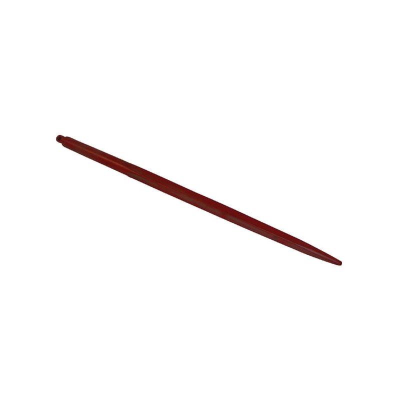 Dinte încărcător frontal FT4064 Profil Stea 35x860mm Forges du saut du tarn