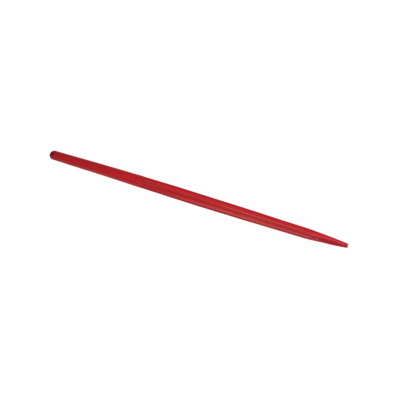 Dinte încărcător frontal FT4067 Drept Profil Stea 1200 mm Forges du saut du tarn