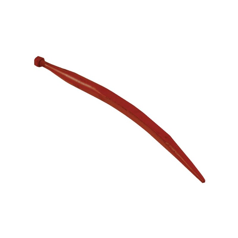 Dinte apucător siloz FT44 Curbat M20 600mm SHW