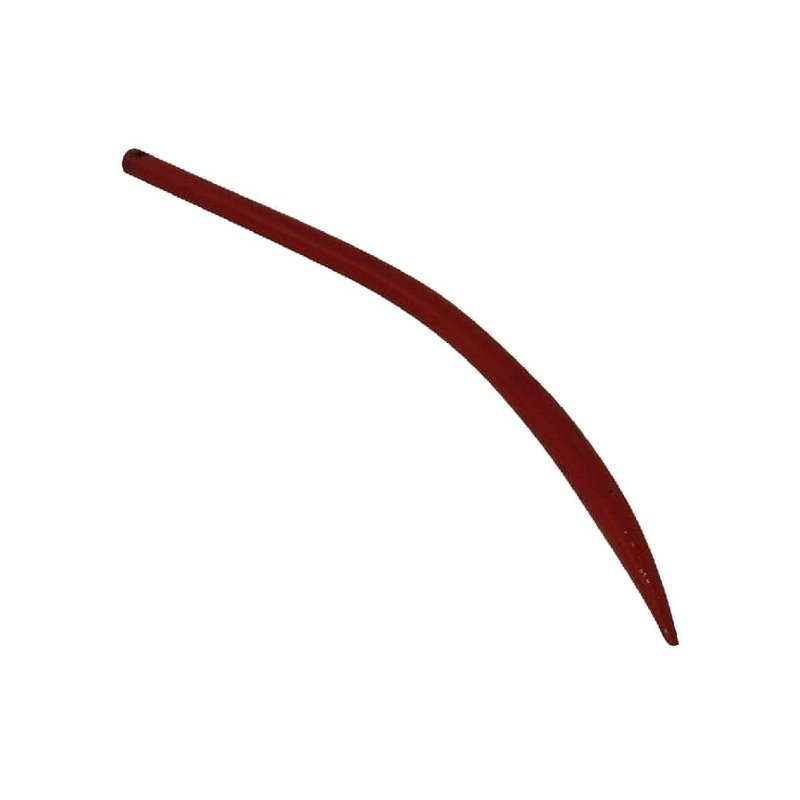 Dinte apucător siloz FT46 Curbat 28x800mm SHW