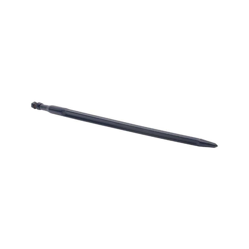 Dinte încărcător FT484326KR Drept Profil Stea 35x820mm M22x1.5mm Kramp