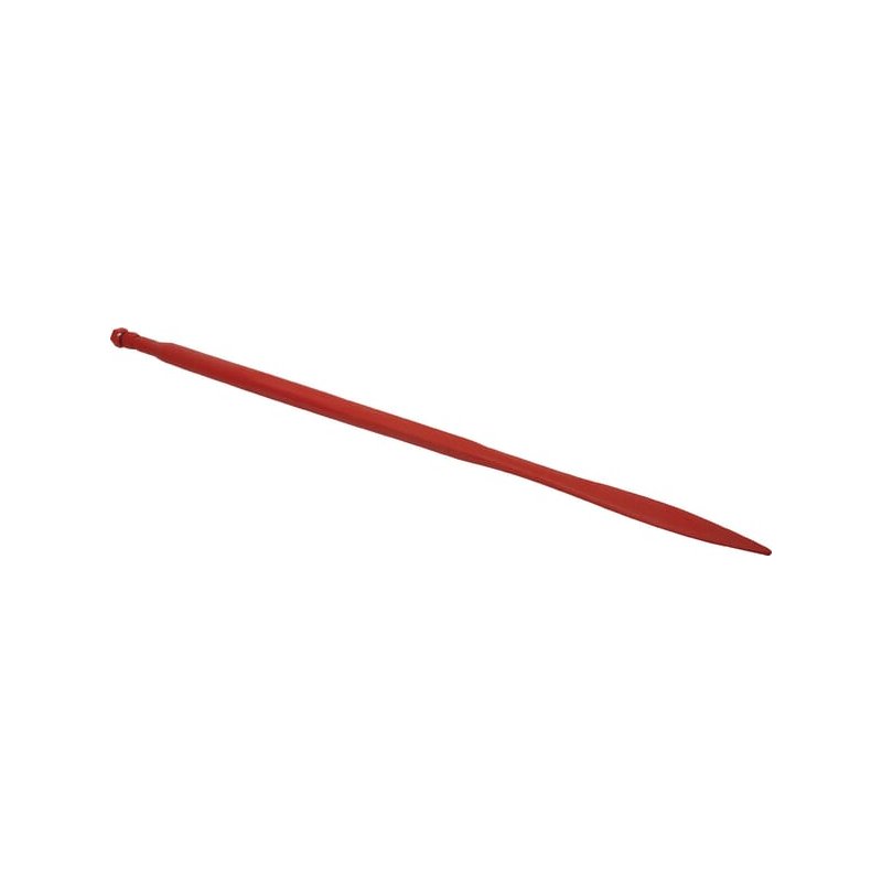 Dinte încărcător frontal FT4 Frost Pătrat Plat 1100mm SHW