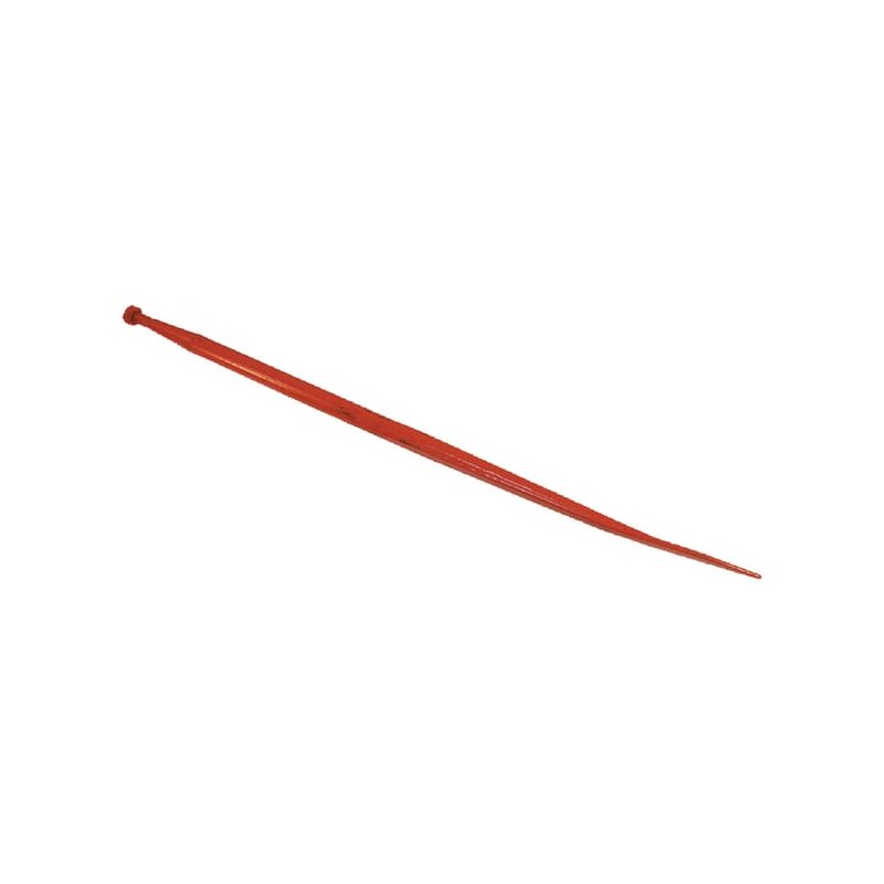 Dinte încărcător frontal FT9 Drepți 1100 mm Battista Porteri