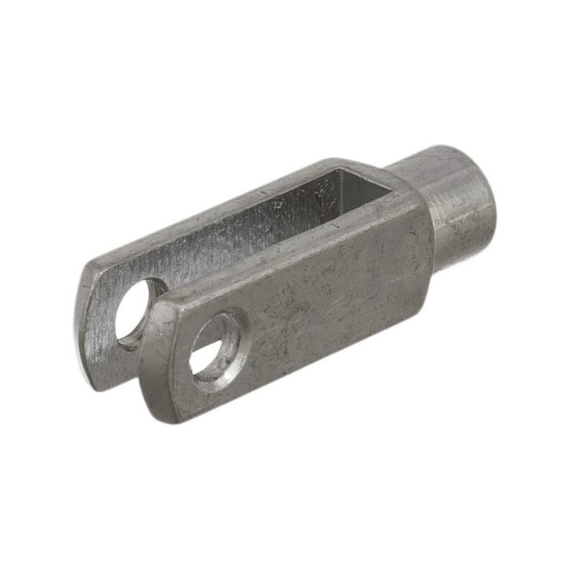 Cap furcat G0520Z Clevis G5x20 M5x0