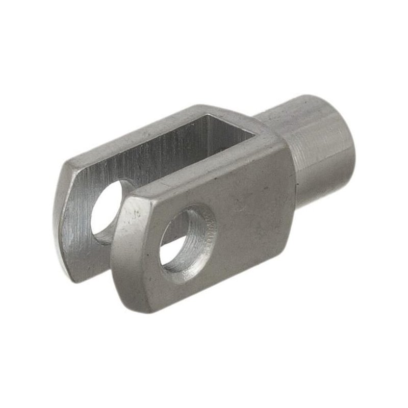 Cap furcat cu bolţ mamă G0612Z G6 x 12 M6x1 Kramp