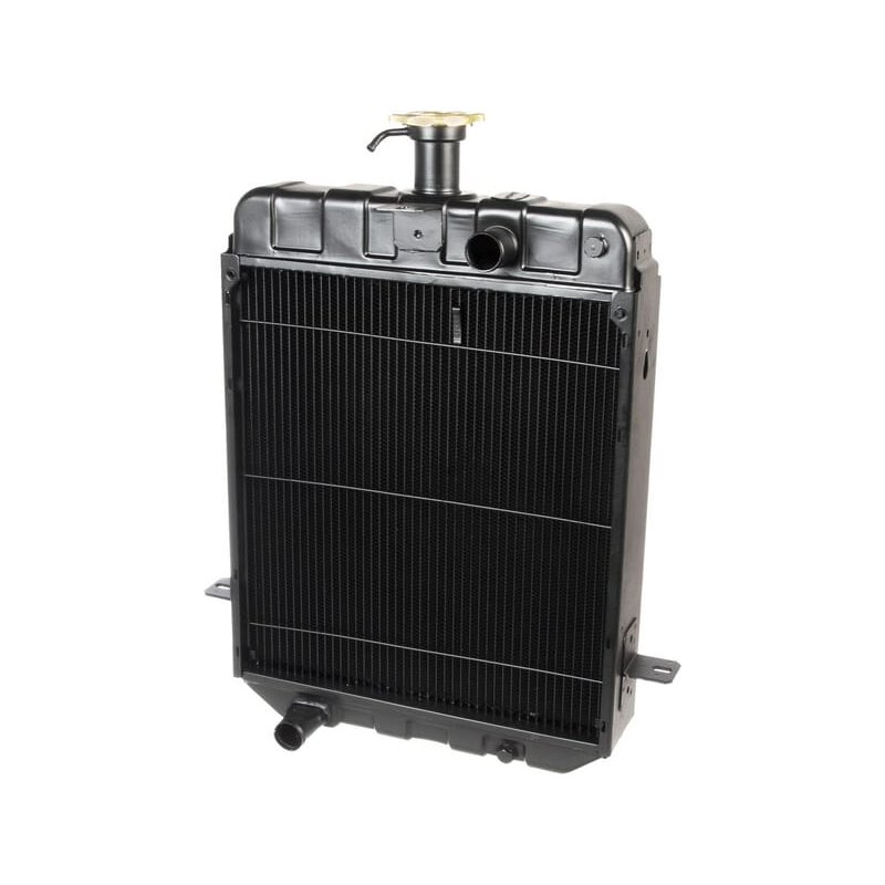 Radiator G278202050010N Fendt Kramp