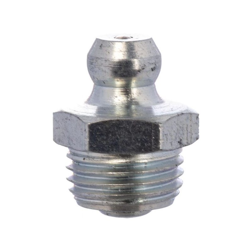 Niplu ungere GN101180 180° M10x1mm Kramp