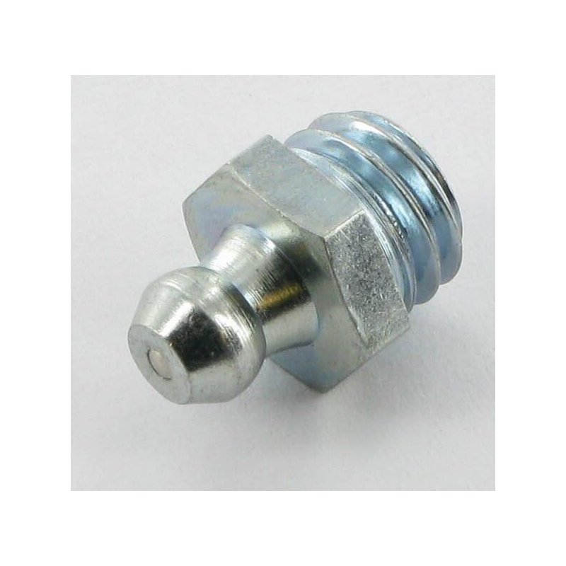 Niplu ungere GN1015180 180° M10x1.5 Kramp