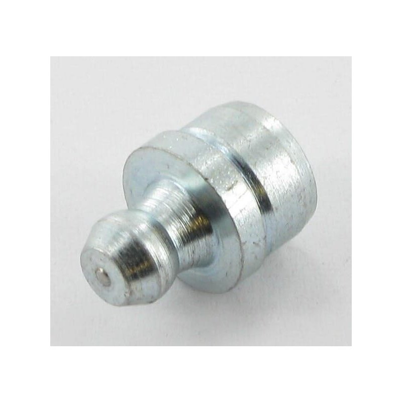 Niplu cu batere GN101801 180° 10mm Kramp