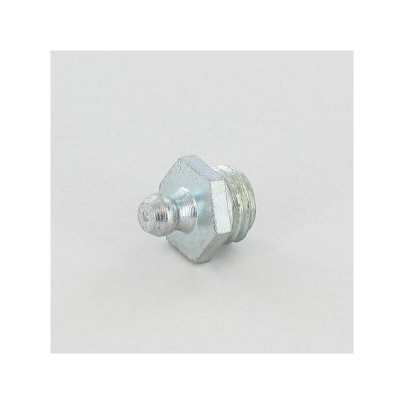 Niplu de ungere GN12175180 180° M12x1.75 Kramp