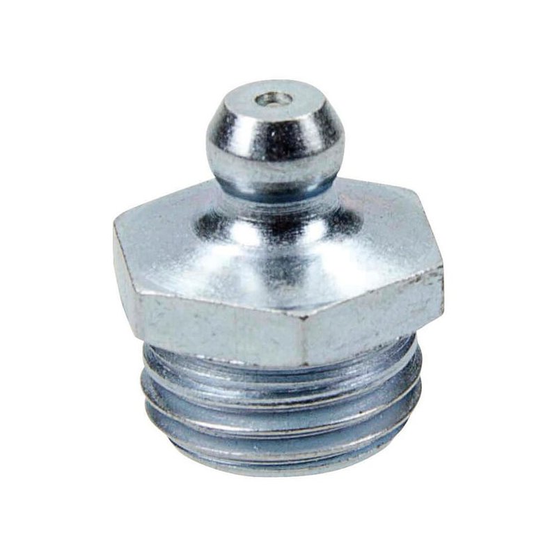 Niplu de ungere GN14180 180° 1/4 in BSP Kramp