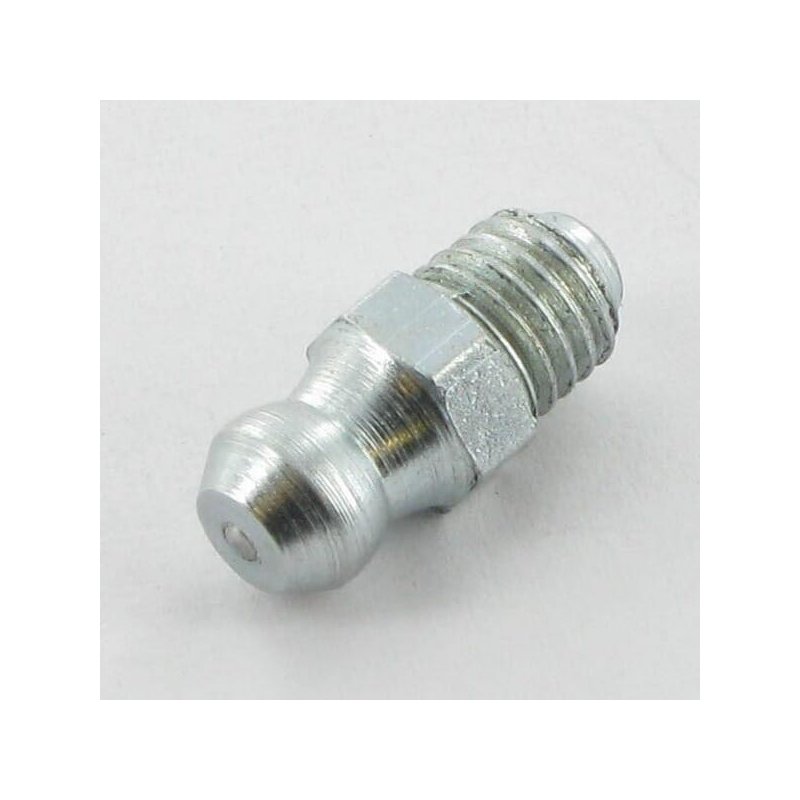 Niplu de ungere GN14180UNF 180° 1/4 UNF Kramp