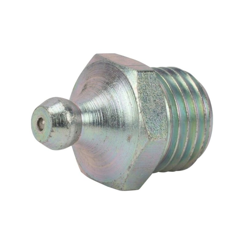 Niplu ungere GN14180WW 180° 1/4 in Kramp