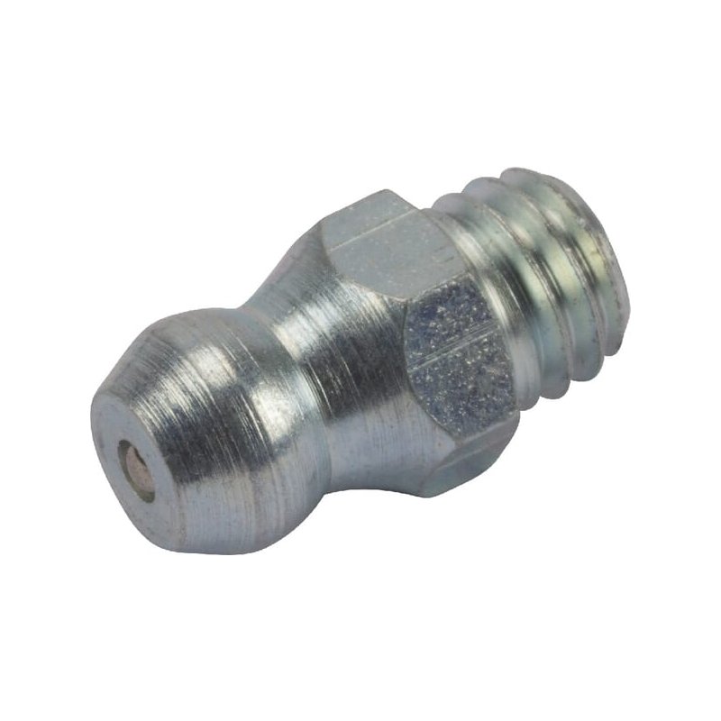 Niplu de ungere GN61180K 180° M6 L=13