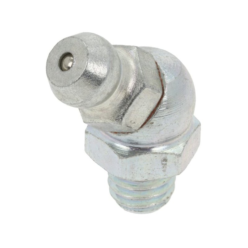 Niplu de ungere GN6145 45° M6x1 Kramp