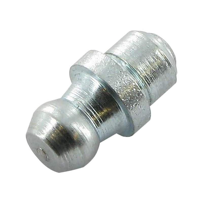 Niplu cu batere GN61801 180° 6mm Kramp