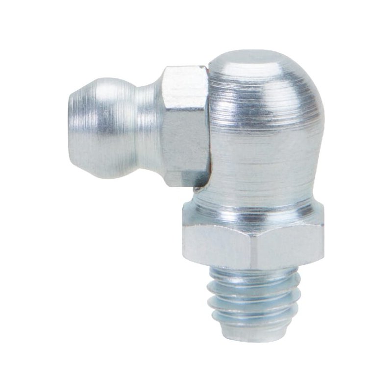 Niplu de ungere GN6190 90° M6x1.00 Kramp