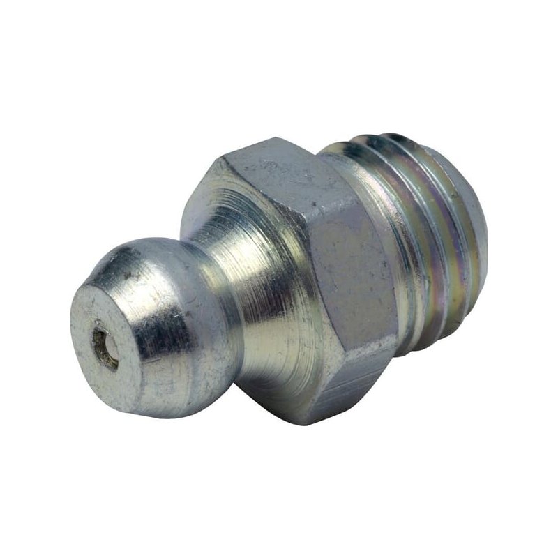 Niplu ungere GN81180 180° M8x1mm Kramp