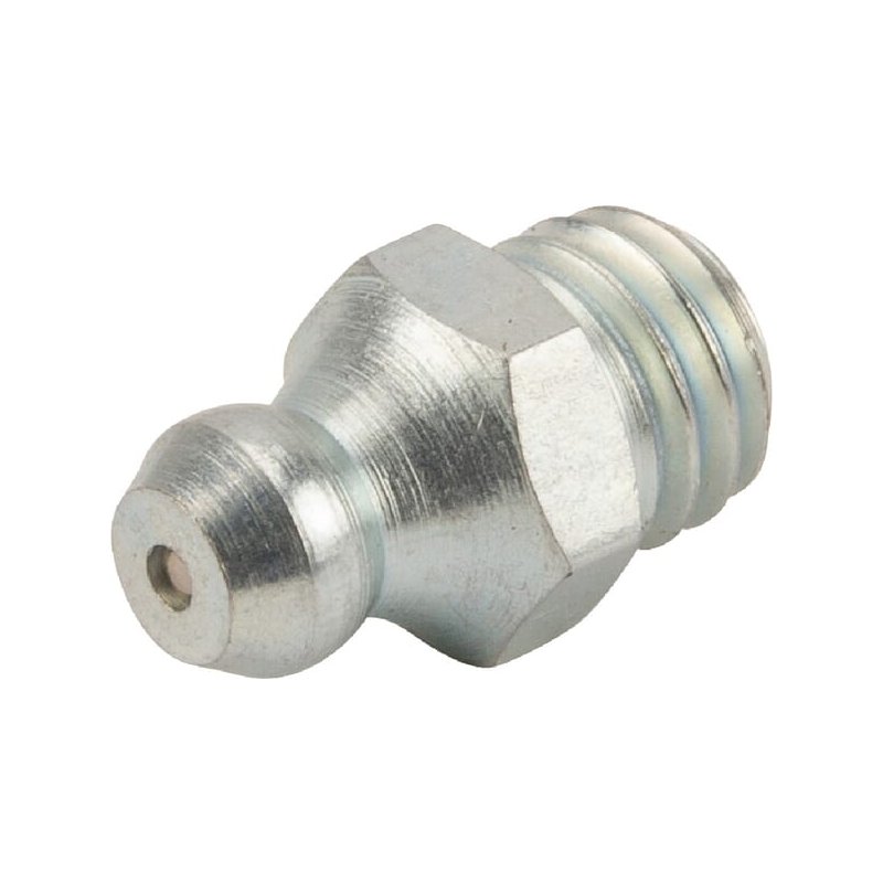 Niplu de ungere GN8125180 M8x1.25 180° Kramp